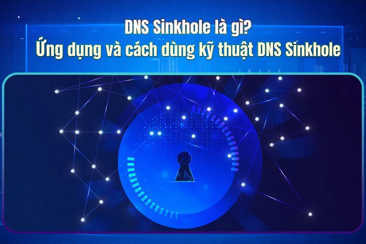什么是DNS Sinkhole？DNS Sinkhole技术的应用与使用方法