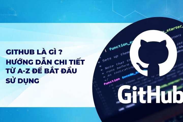 什么是GitHub？从A到Z的完整使用指南