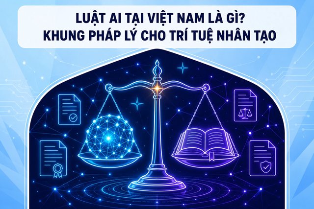 什么是越南AI法律?人工智能监管框架(2026年更新)