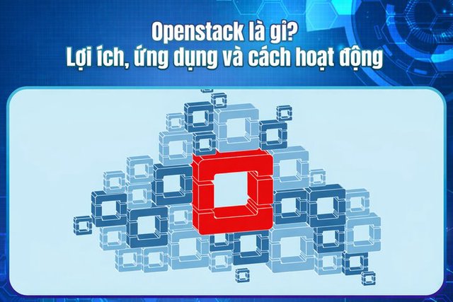 What is OpenStack? Benefits, Applications, and How It Works