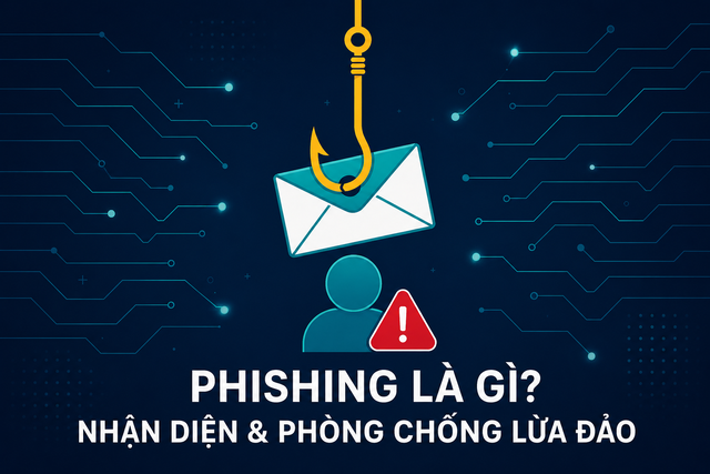 What is Phishing? Recognizing and Preventing Online Fraud