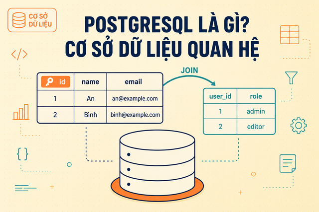 What is PostgreSQL? The World's Most Advanced Open Source Relational Database