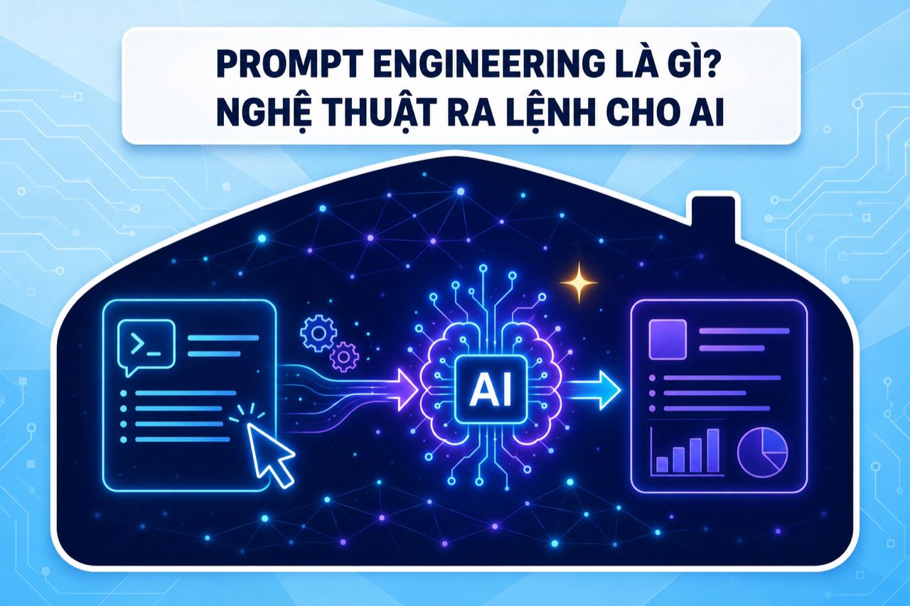 What is Prompt Engineering? The Art of Giving AI Effective Instructions