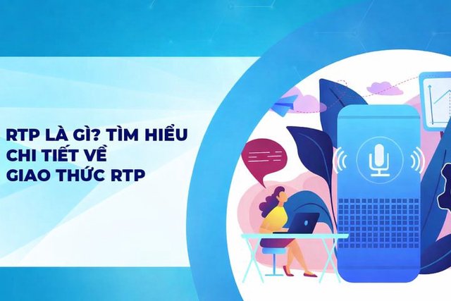What is RTP? A Detailed Guide to the Real-time Transport Protocol
