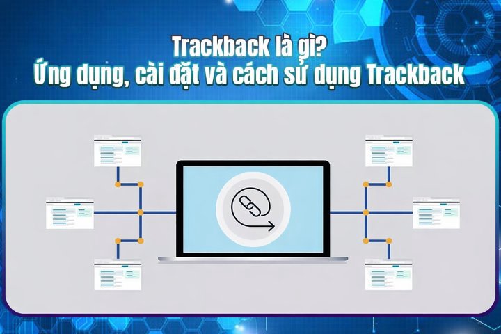 What is Trackback? Usage, Setup and How to Use Trackback