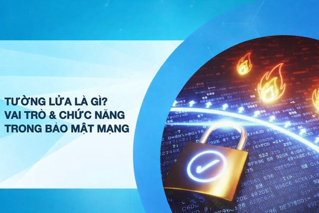 What is a Firewall? Role and Functions in Network Security