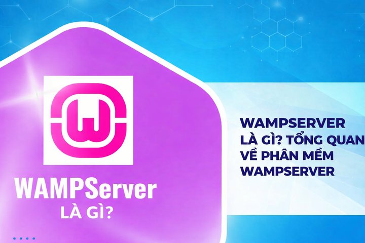 什么是WampServer？WampServer软件全面概述