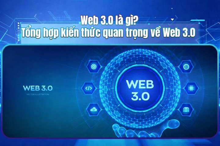 什么是Web 3.0？关于Web 3.0的重要知识汇总
