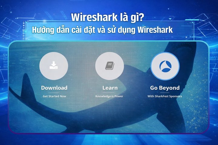 What is Wireshark? Installation and Usage Guide