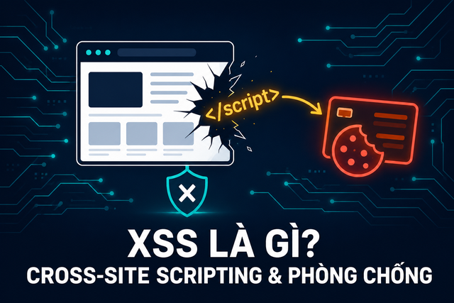 What is XSS? Cross-Site Scripting Attacks and Prevention